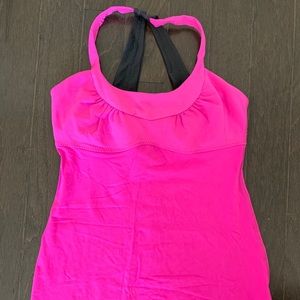 Lululemon Tank Top Size 6